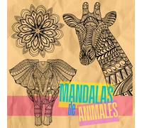 Mandalas de animales