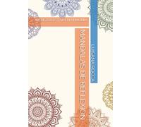 MANDALAS DE REFLEXION: MEREZCO ESTAR EN ARMONIA