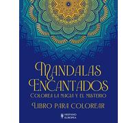 Mandalas encantados