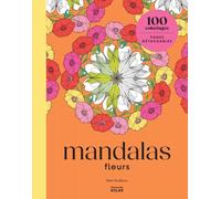 Mandalas fleurs NE 2026