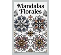 Mandalas Florales
