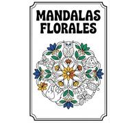 Mandalas Florales