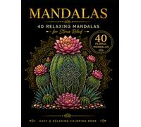 Mandalas flores