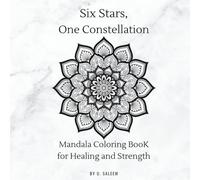 Mandalas For Healing coloring book: Mandala Coloring Book for Healing and Strength for teens and adults