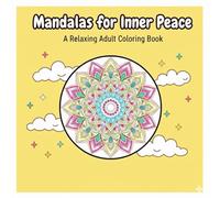 Mandalas for Inner Peace