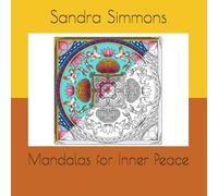 Mandalas for Inner Peace