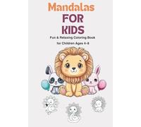 Mandalas for Kids
