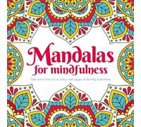Mandalas for Mindfulness