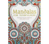 Mandalas for Mindfulness