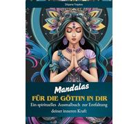 Mandalas für die Innere Göttin