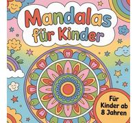 Mandalas für Kinder
