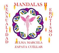 Mandalas II, sensualidad erotismo