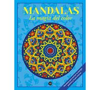 Mandalas: La magia del color (2) (Marco) (2 R. V.)