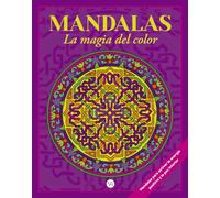 Mandalas: La Magia del Color (5) (Marco) (2 R. V.)
