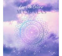 Mandalas: Livro de Colorir
