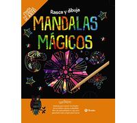 Mandalas mágicos