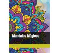 Mandalas Mágicos