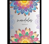 Mandalas: Mandalas Coloring Book