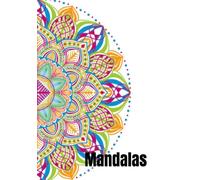 Mandalas: Mandalas Faciles
