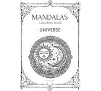 MANDALAS: Mandalas of the Universe