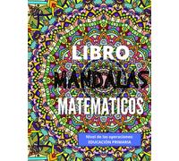 MANDALAS MATEMÁTICOS: Mandalas con operaciones matematicas para Educacion Primaria