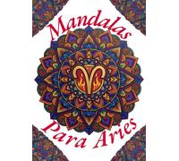 Mándalas para Aries