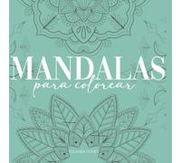 Mandalas para colorear