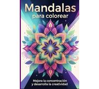 Mandalas para colorear