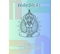 Mandalas para colorear