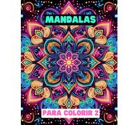MANDALAS PARA COLORIR 2