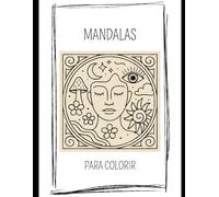 Mandalas: Para colorir