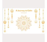 Mandalas para colorir: Uma jornada de relaxamento e criatividade