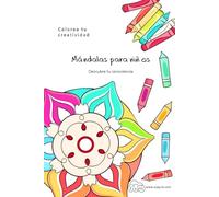 Mandalas para niños: Descubre tu consciencia