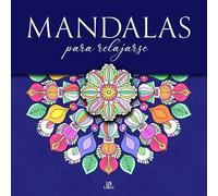 Mandalas para Relajarse: 2