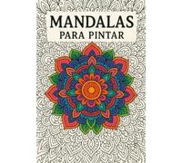 Mandalas para Relajarse y Meditar
