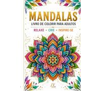 Mandalas Para Relaxar