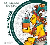 Mandalas Prehispánicos. Cultura Maya / Pre-Hispanic Mandalas. Mayan Culture