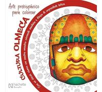 Mandalas Prehispánicos. Cultura Olmeca / Pre-Hispanic Mandalas. Olmec Culture