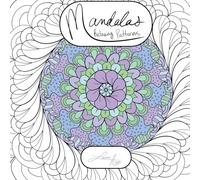 Mandalas Relaxing Patterns