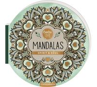 Mandalas: Spirit & Soul