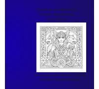 Mandalas Vikings volumen 3: 50 mandalas para colorear y relajarte