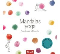 Mandalas yoga (Col. Hobbies)