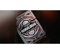 Mandalorian Playing Cards by Theory11