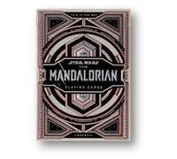 Mandalorian Playing Cards Di Theory11 Poker Carte Da Gioco