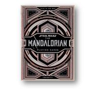 Mandalorian Playing Cards Di Theory11 Poker Carte Da Gioco