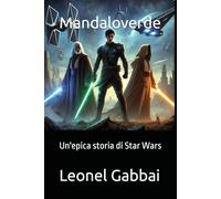 Mandaloverde: Un'epica storia di Star Wars