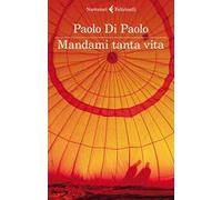Mandami tanta vita