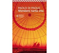 Mandami tanta vita