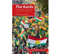 Mandana Hendessi The Kurds (Copertina rigida) Flashpoints