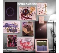 ManDancing Everyone Else (CD)